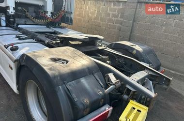 Тягач DAF XF 105 2008 в Покрове