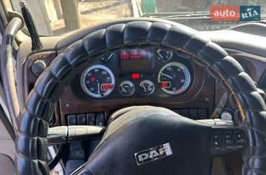 Тягач DAF XF 105 2008 в Покрове