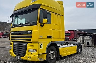 Другие грузовики DAF XF 105 2007 в Виннице