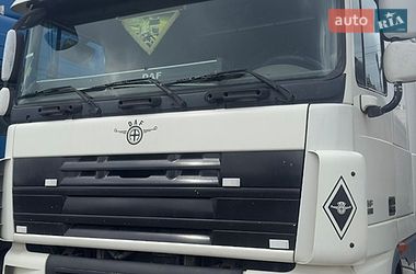 Самоскид DAF XF 105 2011 в Білій Церкві