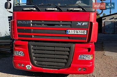Тягач DAF XF 105 2009 в Иванкове