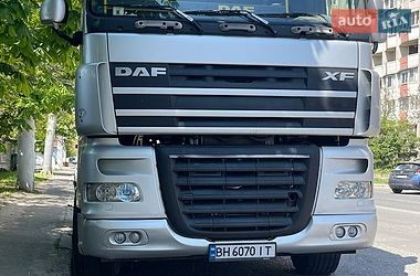 Інші вантажівки DAF XF 105 2008 в Одесі