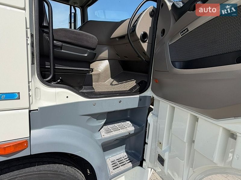 Тягач DAF XF 105 2013 в Тячеві