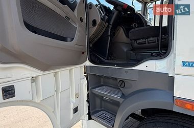 Тягач DAF XF 105 2013 в Тячеві