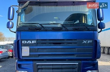Тягач DAF XF 105 2010 в Василькові