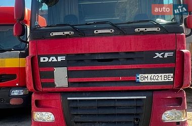 Тягач DAF XF 105 2008 в Сумах