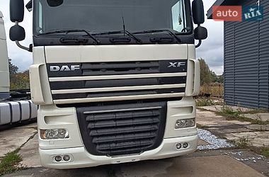 Тягач DAF XF 105 2013 в Житомире