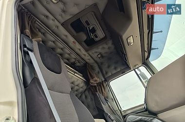 Тягач DAF XF 105 2013 в Житомире