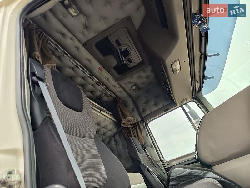 Тягач DAF XF 105 2013 в Житомире