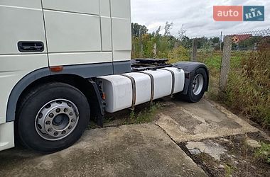 Тягач DAF XF 105 2013 в Житомире
