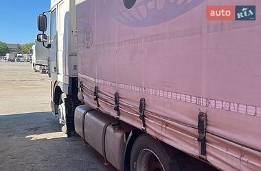 Тягач DAF XF 105 2008 в Хмельницком