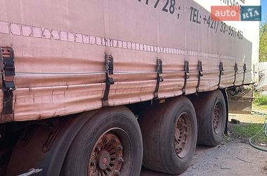 Тягач DAF XF 105 2008 в Хмельницком