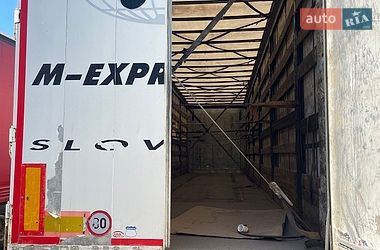 Тягач DAF XF 105 2008 в Хмельницком
