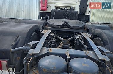 Тягач DAF XF 105 2011 в Тернополе