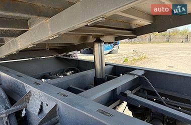 Самосвал DAF XF 105 2010 в Горишних Плавнях