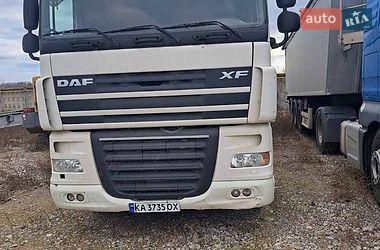 Зерновоз DAF XF 105 2013 в Тернополі