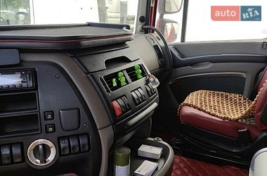 Тягач DAF XF 105 2011 в Львове