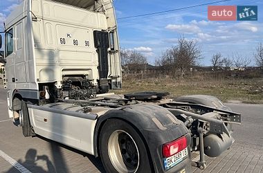 Другие грузовики DAF XF 105 2013 в Ровно