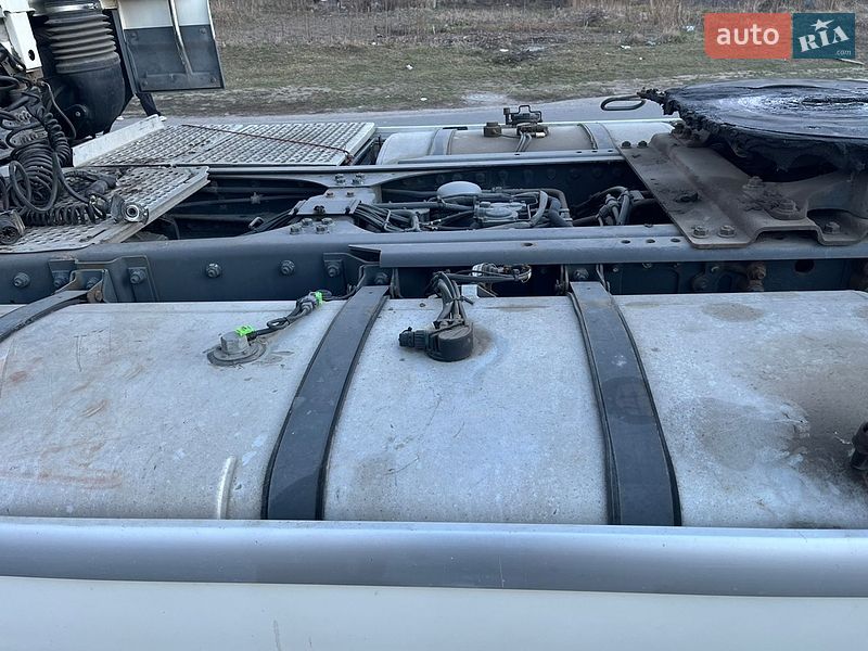 Другие грузовики DAF XF 105 2013 в Ровно
