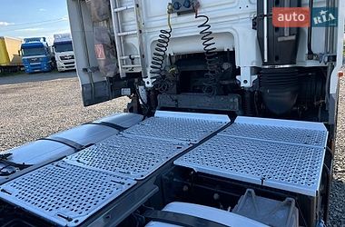 Тягач DAF XF 105 2011 в Черновцах