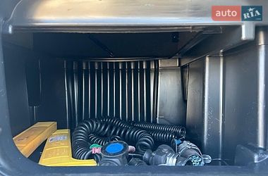 Тягач DAF XF 105 2011 в Черновцах