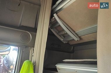 Контейнеровоз DAF XF 105 2010 в Одессе