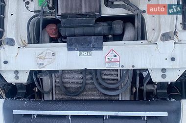 Тягач DAF XF 105 2007 в Львове