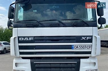 Тягач DAF XF 105 2013 в Черкассах