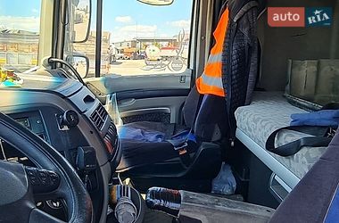 Тягач DAF XF 105 2008 в Николаеве