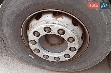 Тягач DAF XF 105 2007 в Харькове