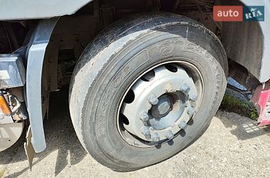 Тягач DAF XF 105 2008 в Ужгороде