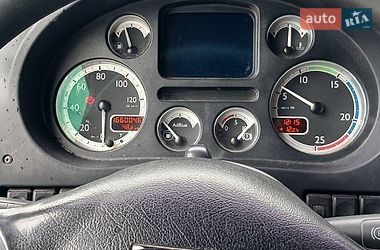 Рефрижератор DAF XF 105 2006 в Тернополе