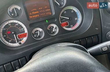 Тягач DAF XF 105 2011 в Мукачево