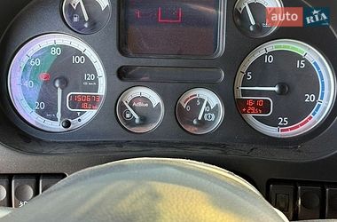 Тягач DAF XF 105 2006 в Луцьку