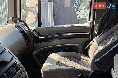 Тягач DAF XF 105 2006 в Луцьку