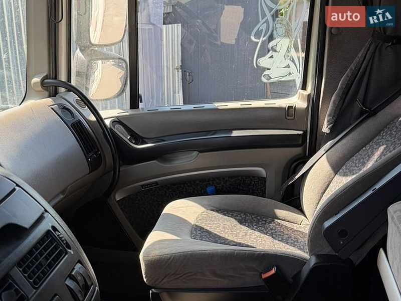 Тягач DAF XF 105 2006 в Луцьку