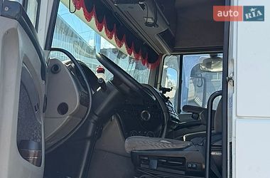 Тягач DAF XF 105 2006 в Луцьку