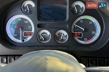 Тягач DAF XF 105 2006 в Луцьку