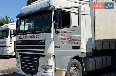 Тягач DAF XF 105 2006 в Луцьку