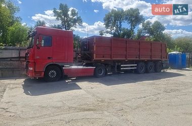 Самоскид DAF XF 105 2011 в Києві