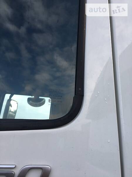 Тягач DAF XF 106 2015 в Ковеле фото 23 Тягач DAF XF 106 2015 в Ковеле