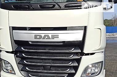 Тягач DAF XF 106 2014 в Луцке