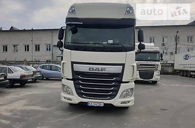 Тягач DAF XF 106 2017 в Ирпене