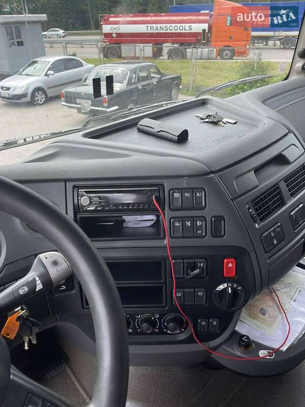 Тягач DAF XF 106 2016 в Вінниці фото 10 Тягач DAF XF 106 2016 в Вінниці