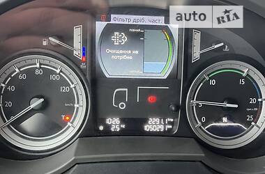 Тягач DAF XF 106 2013 в 