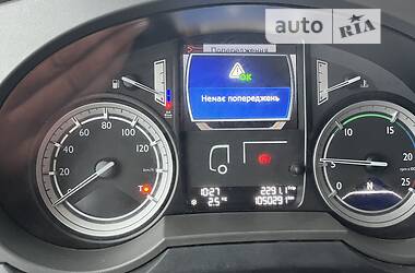 Тягач DAF XF 106 2013 в 