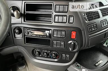 Тягач DAF XF 106 2013 в 