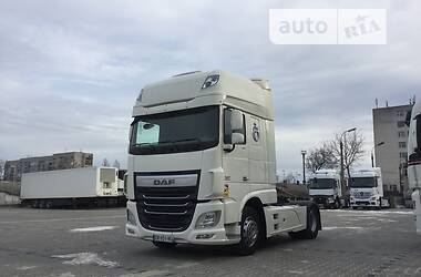 Тягач DAF XF 106 2017 в Черкасах