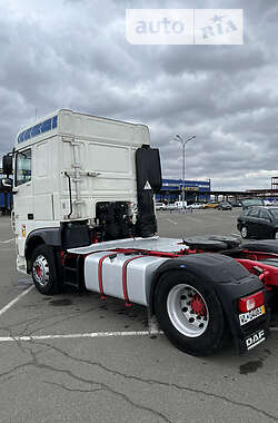 Тягач DAF XF 106 2016 в 