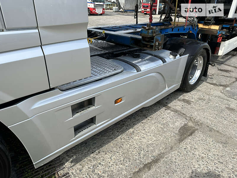 Тягач DAF XF 106 2015 в Одессе